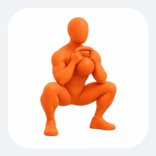 Goblet Squat