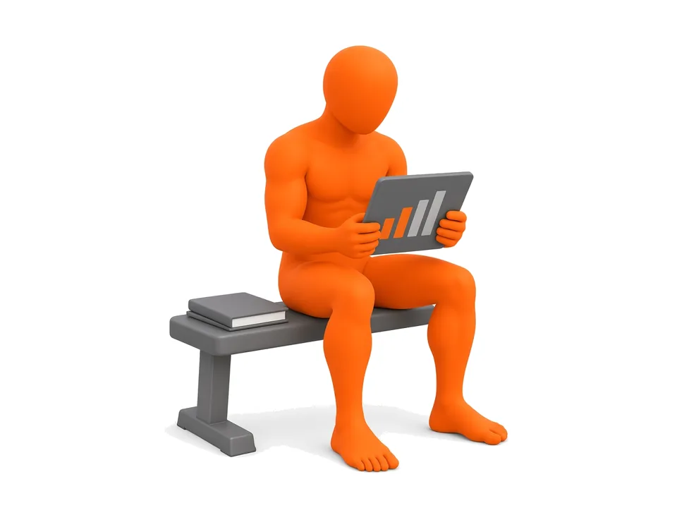 Illustration for the guide: How do you read a study properly?