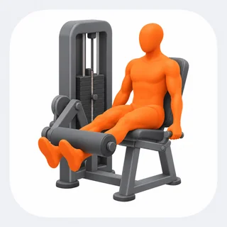 Beinstrecker